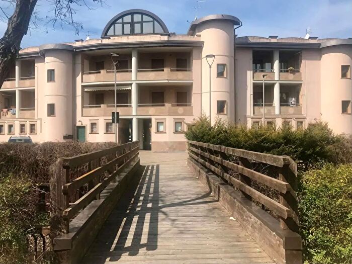 Appartamento trilocale in vendita in Via Porta Napoli, Castel Di Sangro