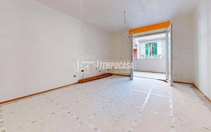 Appartamento bilocale in vendita in Via Podgora, Bari