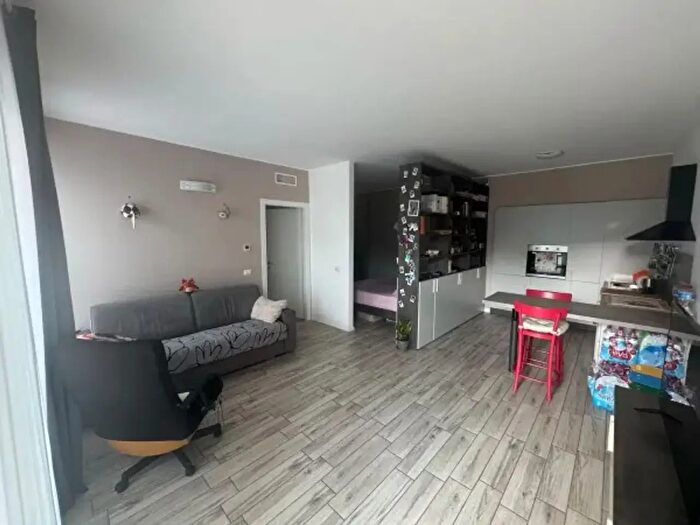 Appartamento monolocale in affitto in Via Simone da Corbetta, Corbetta