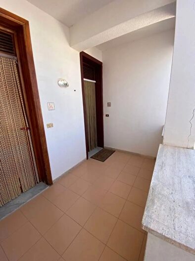 Appartamento bilocale in vendita in Via Litoranea San Vito Lo Capo, San Vito Lo Capo