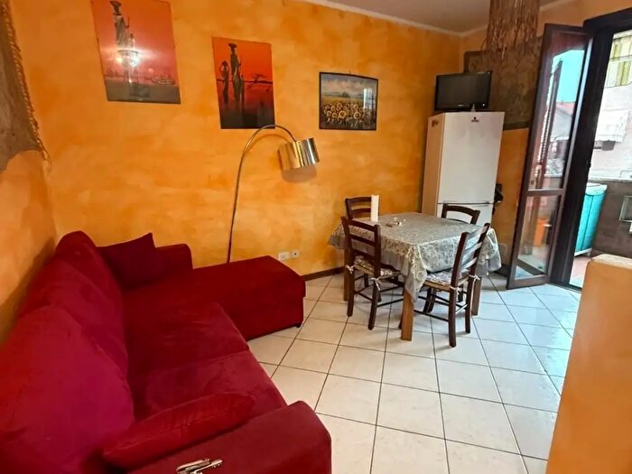 Appartamento bilocale in vendita in Via Aosta Casalgrande, Casalgrande