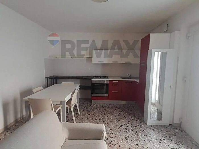 Appartamento bilocale in affitto in Foligno