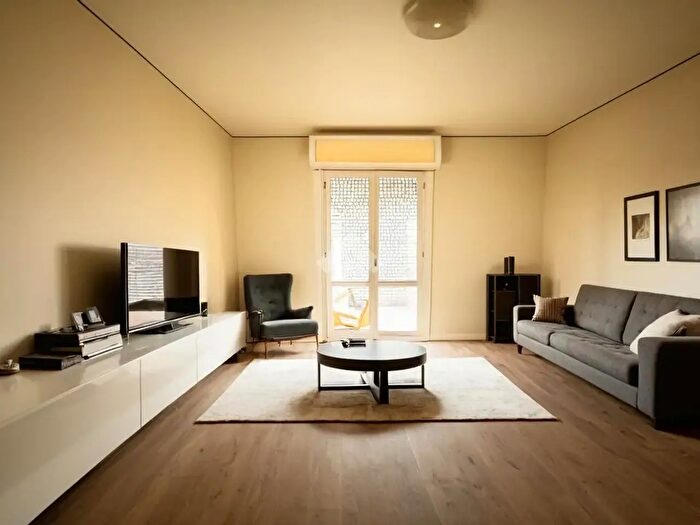 Appartamento trilocale in vendita in Via Dante Alighieri, Adro