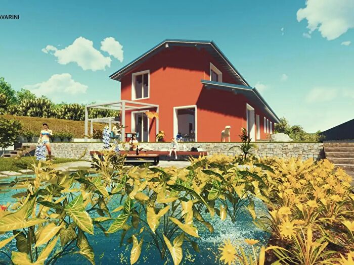 Casa con 10 locali in vendita in Via Casa Lanzetti, Valeggio Sul Mincio