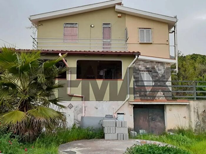 Casa trilocale in vendita in Cda Spina Santa Snc, Trabia