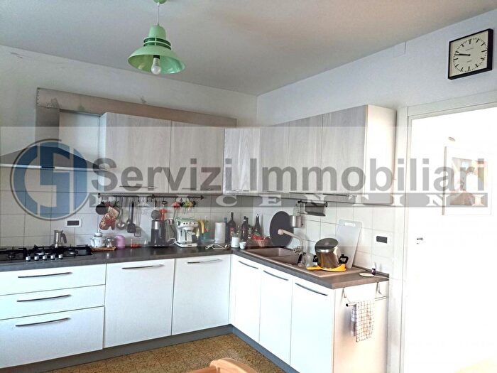 Appartamento bilocale in vendita in Via Paolo Borsellino, Travo