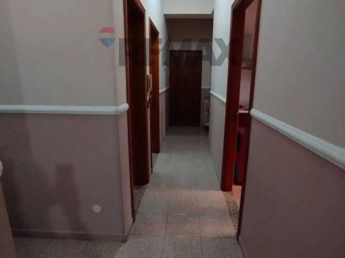 Appartamento con 5 locali in vendita in Via Eritrea, Paterno'