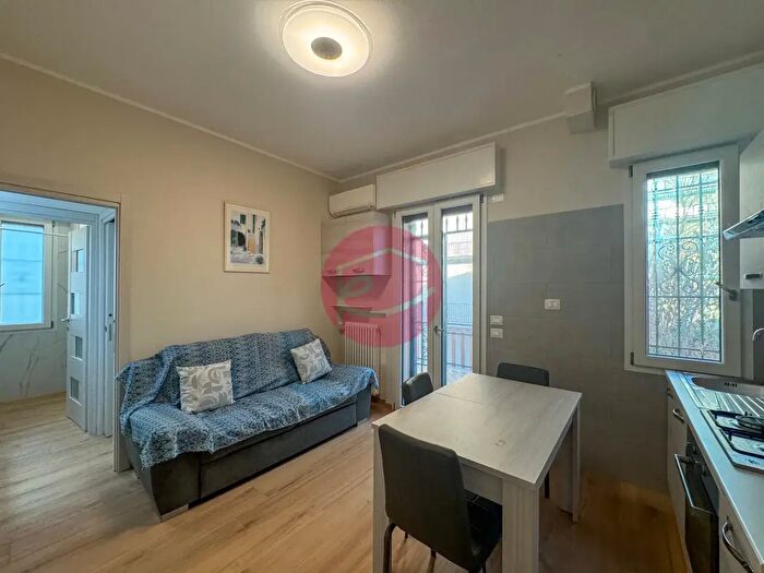 Appartamento bilocale in vendita in Cesenatico