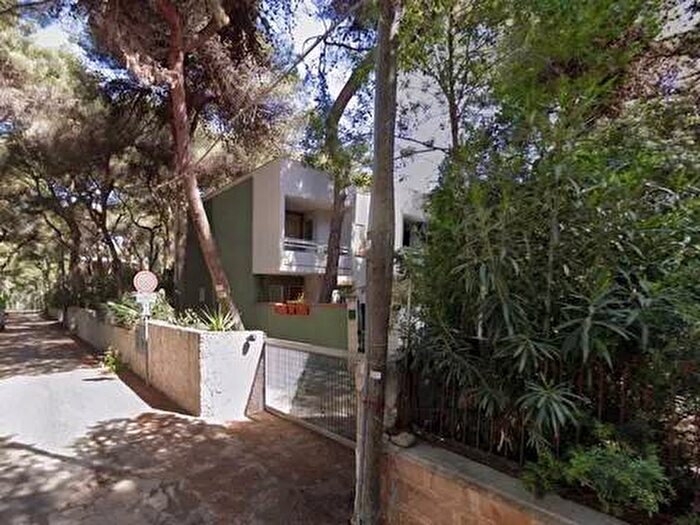 Casa trilocale in affitto in Viale Delle Cannedde, Monti D'Arena Bosco Caggione, Pulsano