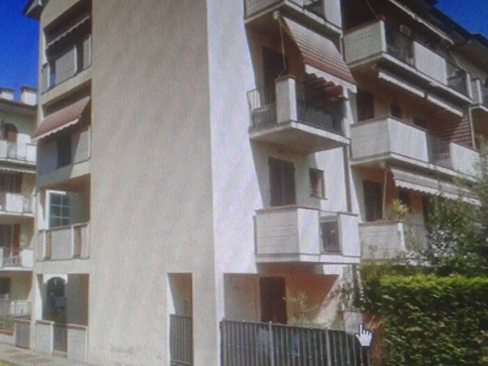 Appartamento bilocale in affitto in Campi Bisenzio