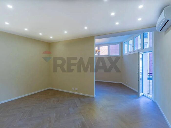 Appartamento monolocale in vendita in Baluardo La Marmora, Novara