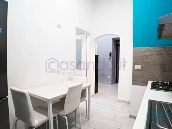 Appartamento bilocale in vendita in Vico I Duca degli Abruzzi Afra, Afragola