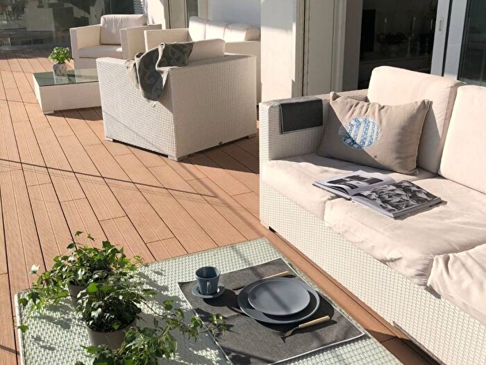 Appartamento quadrilocale in affitto in Via Traversa Pineta, Milano Marittima, Cervia