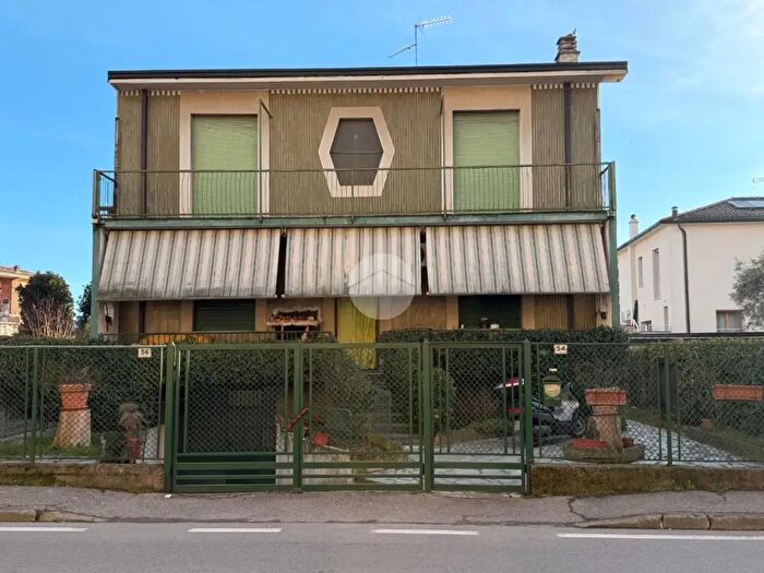 Casa monolocale in vendita in Viale Piave, Pessano Con Bornago