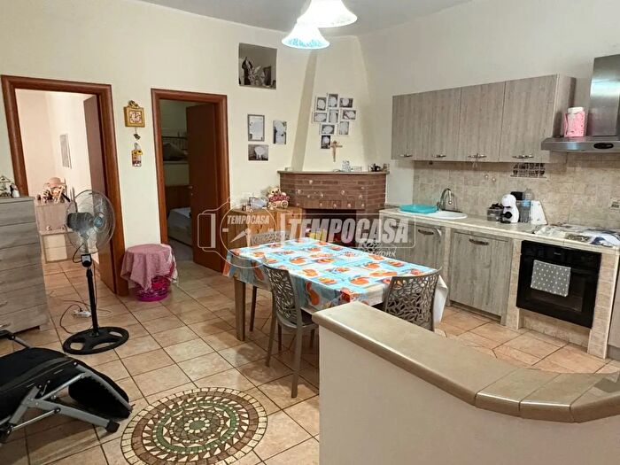 Casa trilocale in vendita in Via Pollaioli, Bari