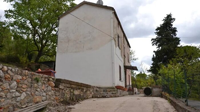 Casa con 6 locali in vendita in Taverna Campodimele Campodimele, Campodimele