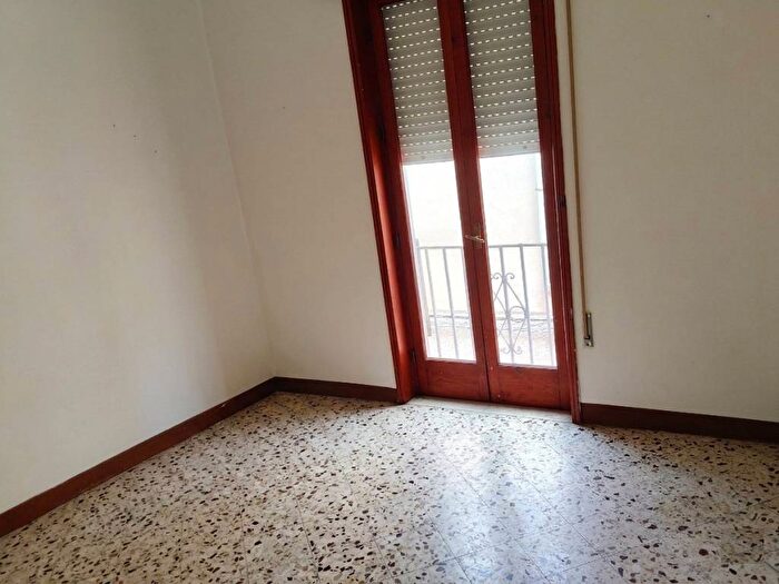 Casa trilocale in affitto in Via Stazzonello, Centro Urbano, Marsala
