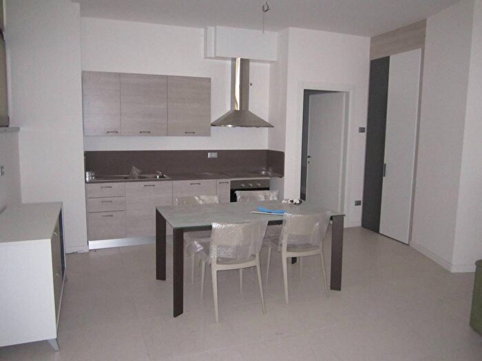 Appartamento bilocale in affitto in Centro, Castel Goffredo