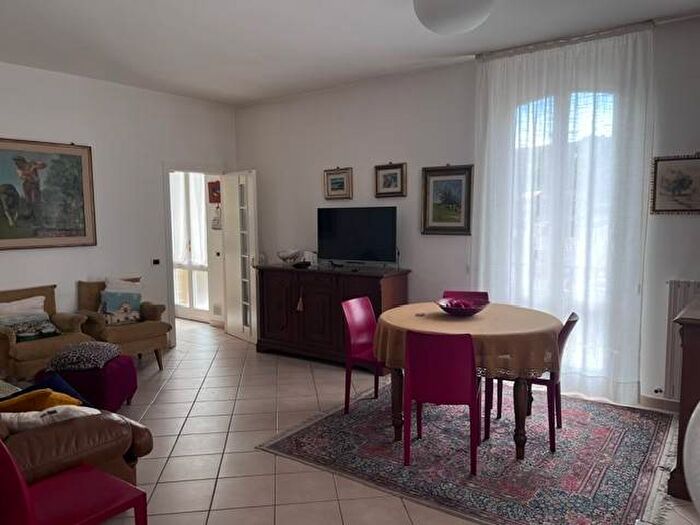 Appartamento quadrilocale in affitto in Via Due Fonti, Centro, Macerata