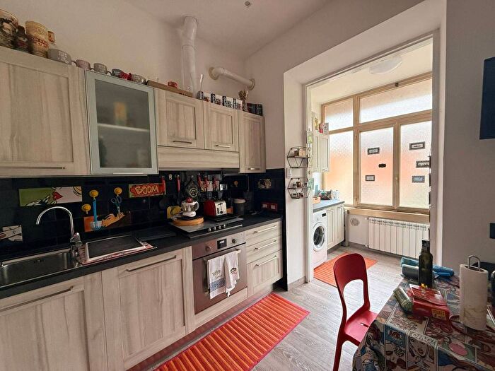 Appartamento quadrilocale in affitto in Via Case Nuove, Centro, Anagni