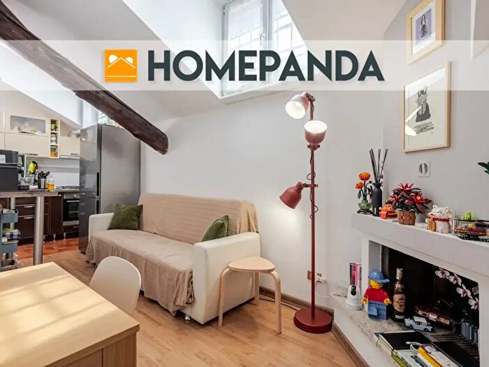 Appartamento bilocale in vendita in Via Pietro Toselli, Milano