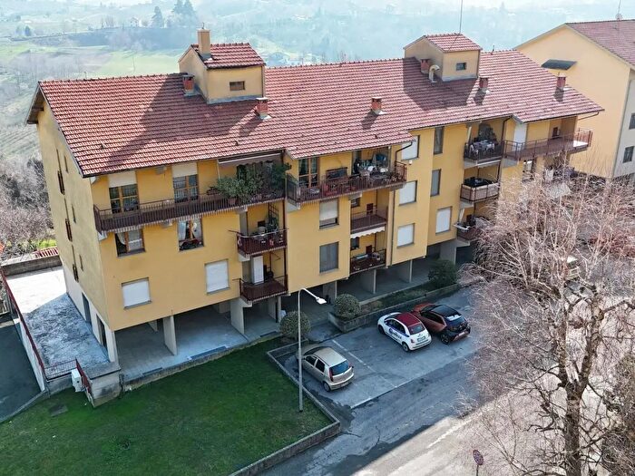 Appartamento con 5 locali in vendita in Via Bertone, Mondovi