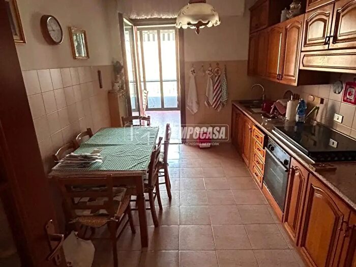 Appartamento quadrilocale in vendita in Fidenza