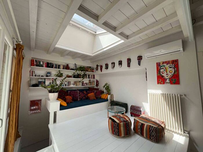 Appartamento bilocale in affitto in Via Eustachio Sebastiani, Monteverde Vecchio, Roma