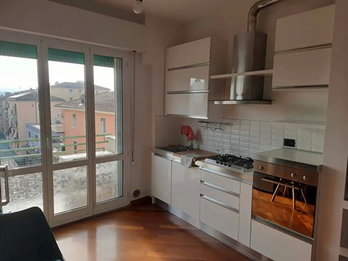 Appartamento monolocale in affitto in Via Ferrarese, Bologna