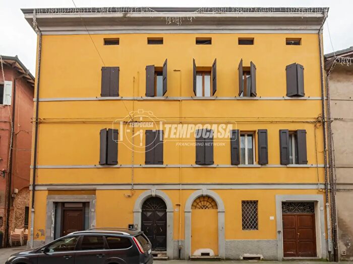 Appartamento bilocale in vendita in Corso Liberta, San Cesario Sul Panaro