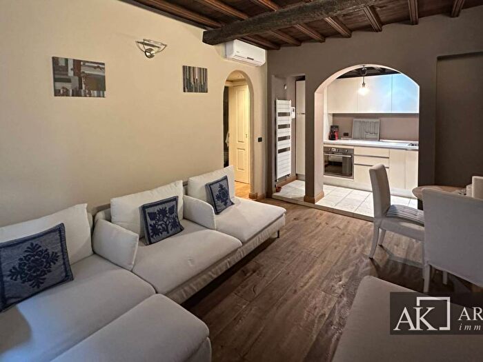 Appartamento bilocale in affitto in Corso Italia, Centro Storico, Novara