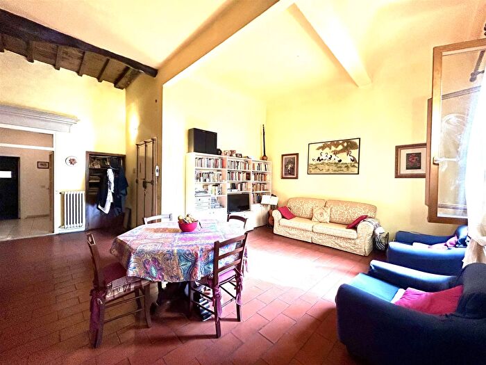 Appartamento trilocale in vendita in Firenze, Firenze