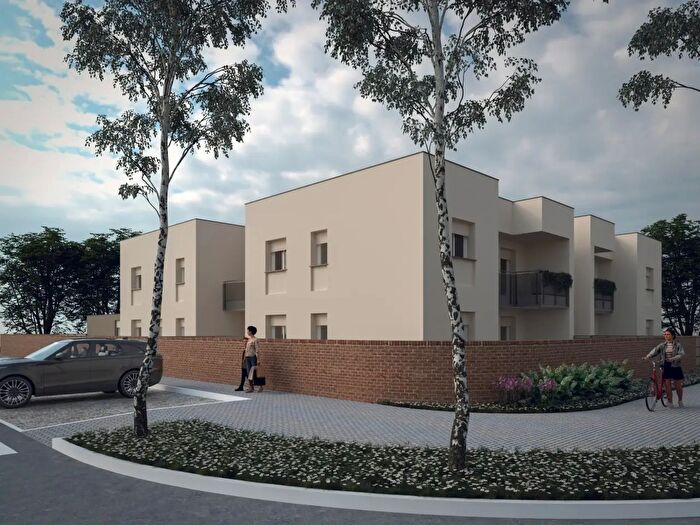 Appartamento quadrilocale in vendita in Malalbergo