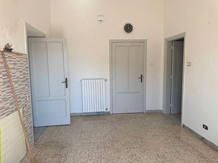 Appartamento quadrilocale in affitto in Recale