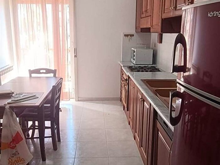 Appartamento bilocale in affitto in VIa Bissolati, Centro, Caltanissetta
