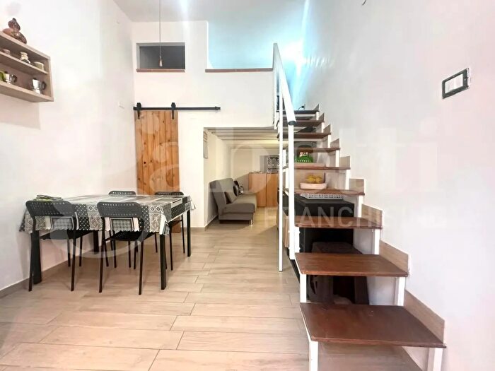 Casa monolocale in vendita in Corso Garibaldi Trav XII, Avola
