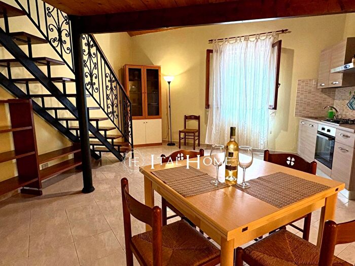 Appartamento bilocale in vendita in Alghero