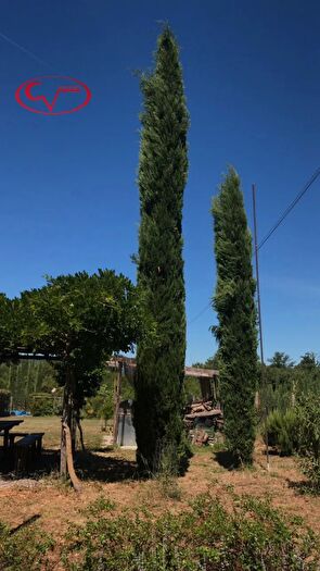 Casa quadrilocale in vendita in Bucine