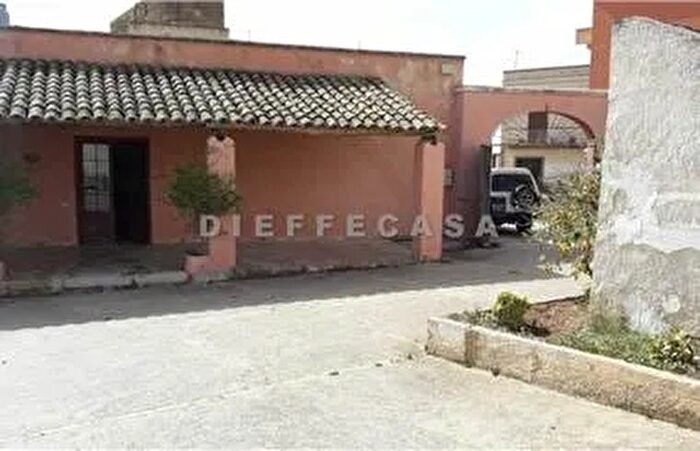 Casa in affitto in Contrada Rakalia Marsala Tp, Marsala