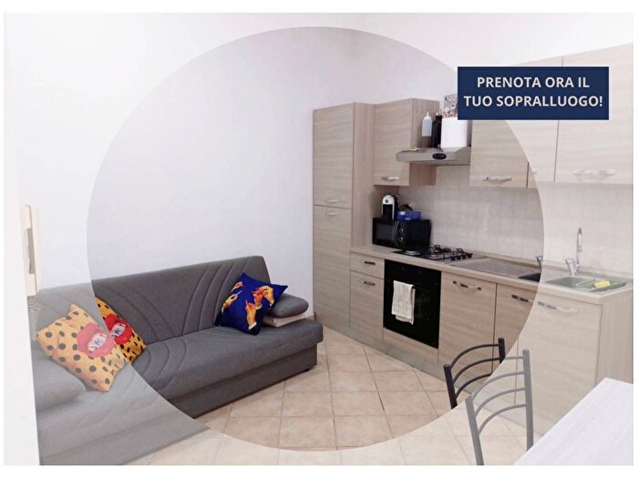 Appartamento bilocale in affitto in Via Leonardo Murialdo, Centro Storico, Albano Laziale