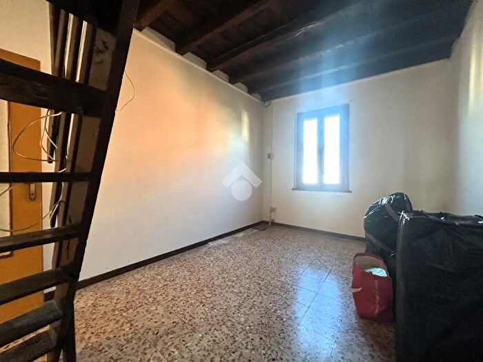 Appartamento bilocale in vendita in Via del Marzale, Crema