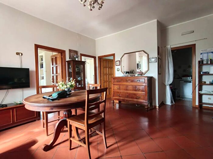 Casa quadrilocale in vendita in Teramo