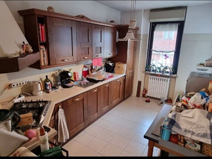 Appartamento con 5 locali in affitto in Ghemme