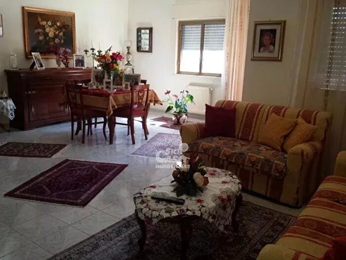 Appartamento trilocale in vendita in Marsala