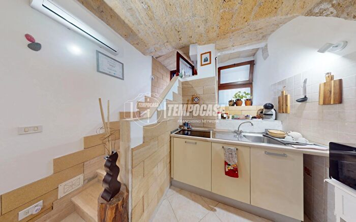 Appartamento bilocale in vendita in Via Idomeneo C, Lecce