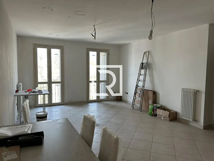 Appartamento trilocale in vendita in Via G Garibaldi a, Russi