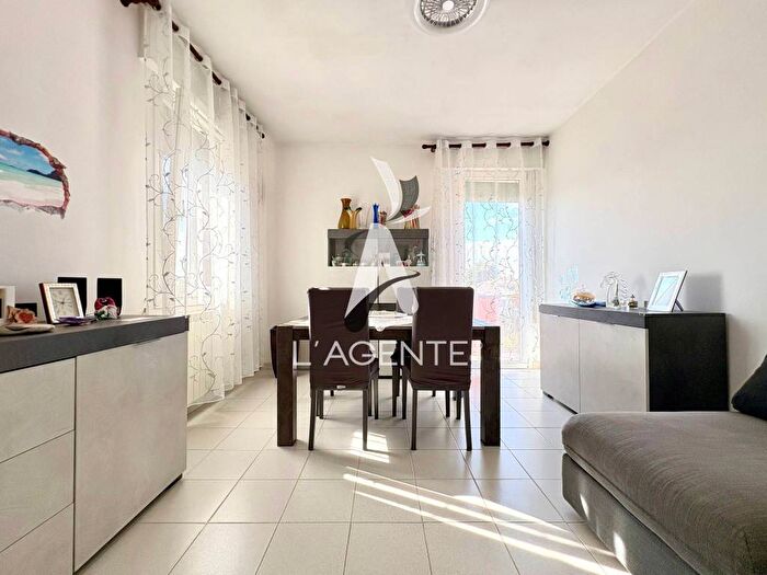 Appartamento quadrilocale in vendita in Via Campania, Mestre, Venezia