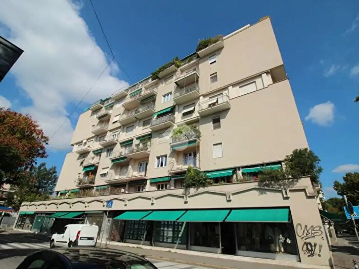 Appartamento monolocale in affitto in Via Broseta DX, Bergamo