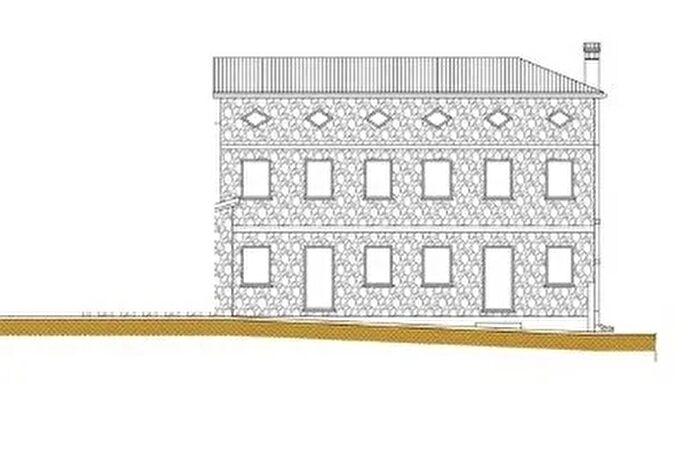 Casa con 5 locali in vendita in Cornuda