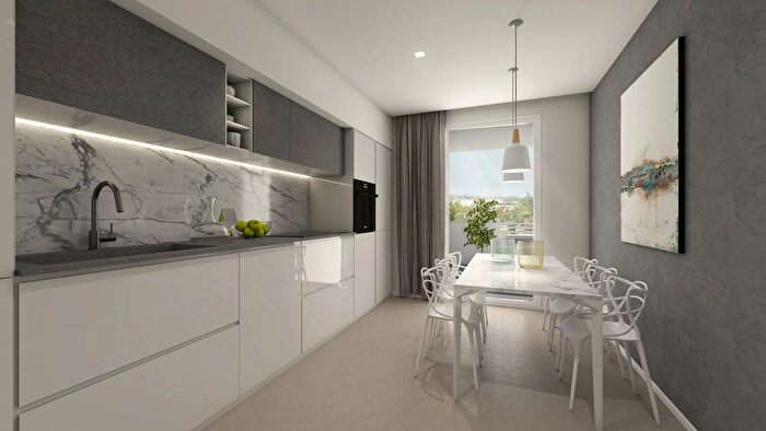 Appartamento quadrilocale in vendita in Via Giuseppe Mazzini, Vaiano